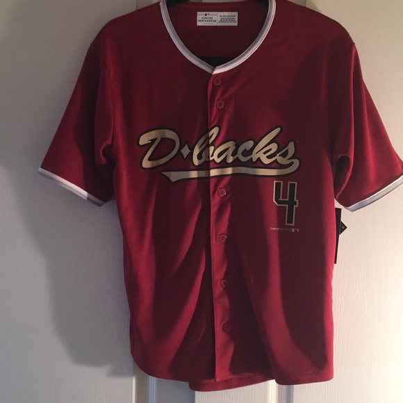 mlb players choice jersey